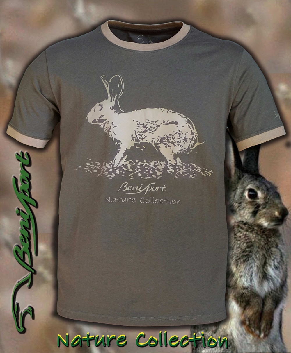 T-Shirt BENISPORT 4100